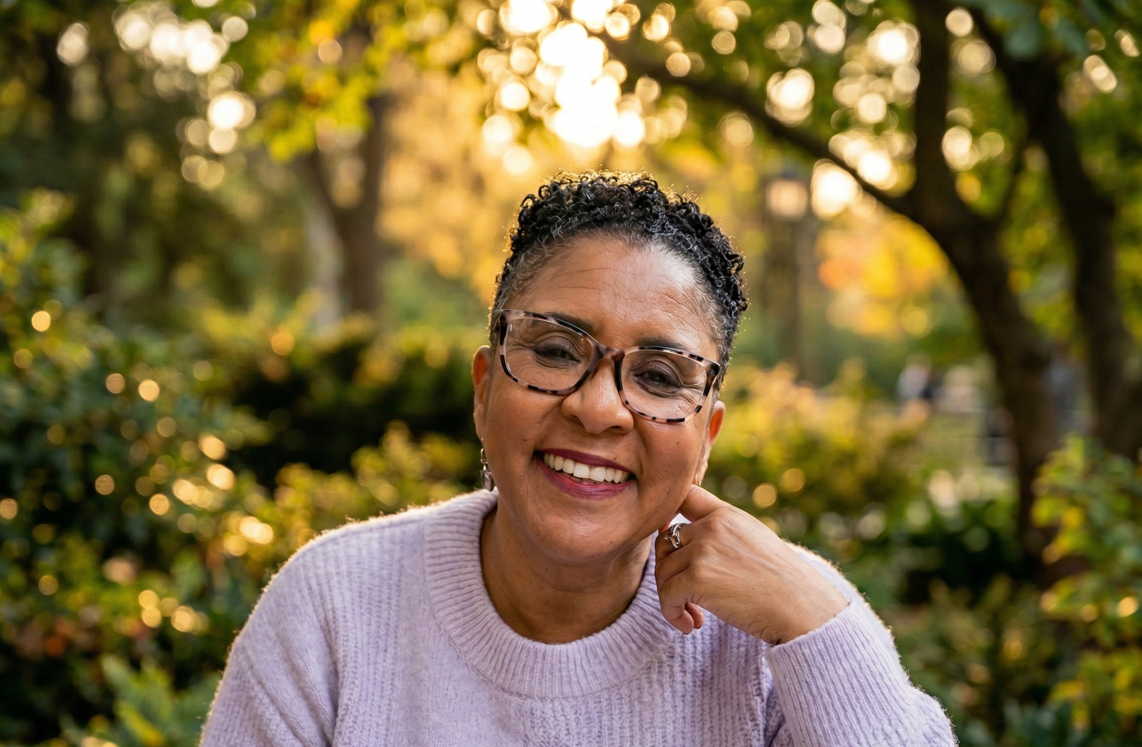 Dr. Sharon Herbert, Primrose Life Coaching