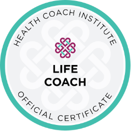 Certified Life Coach — Health Coach Institute